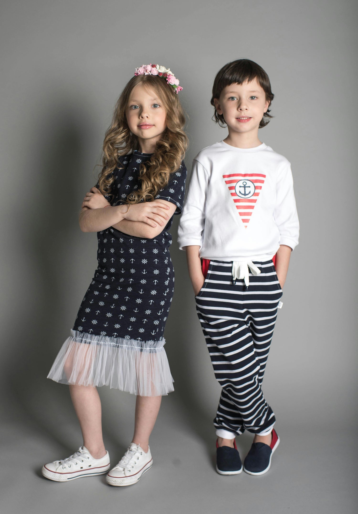 CosmiTots Toddler & Kids Collection (2-10 Years)