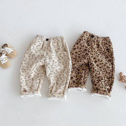 CosmiTots Winter Kids' Pants