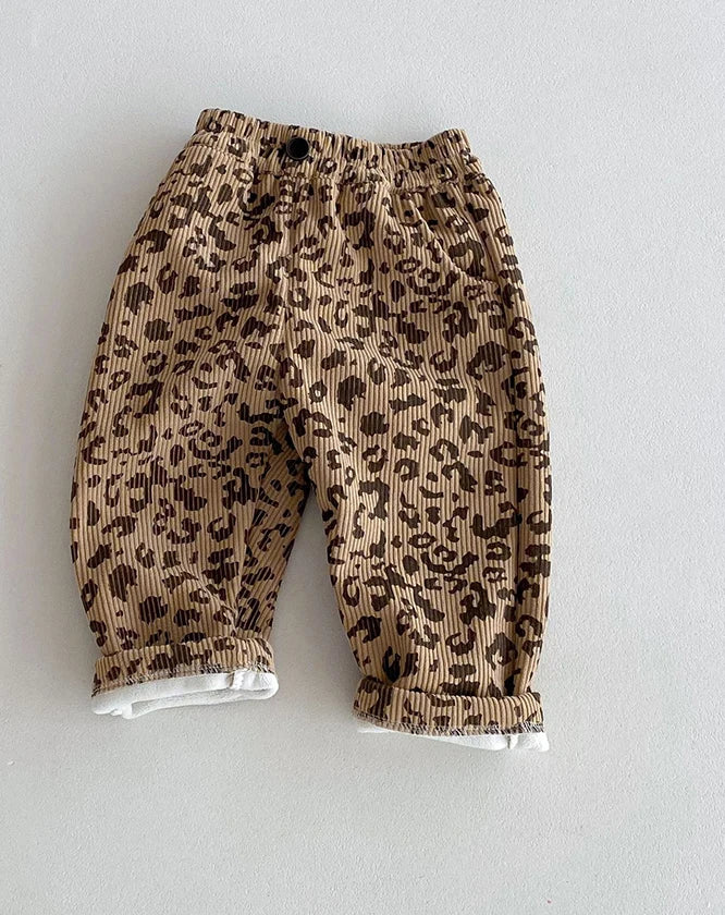 CosmiTots Winter Kids' Pants