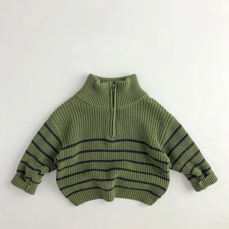 CosmiTots  Autumn Cotton Jacket for Kids