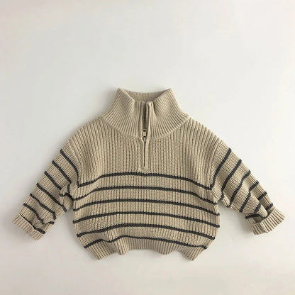 CosmiTots  Autumn Cotton Jacket for Kids