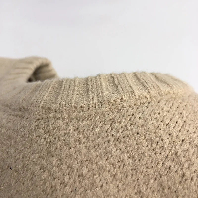 CosmiTots Autumn Cotton Sweater for Kids