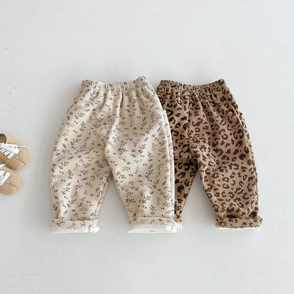 CosmiTots Winter Kids' Pants