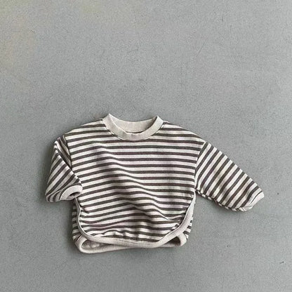 CosmiTots Autumn Baby Hoodie & Sweatshirt